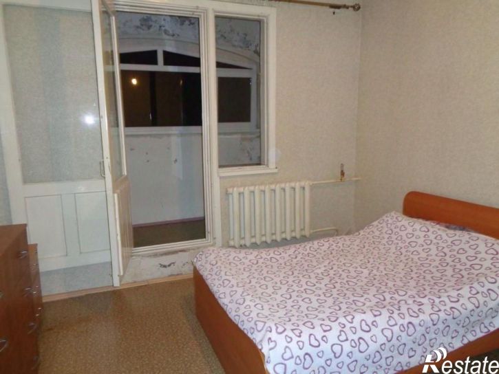 3-комн квартира улица Судоремонтников, 72,  д. 72
