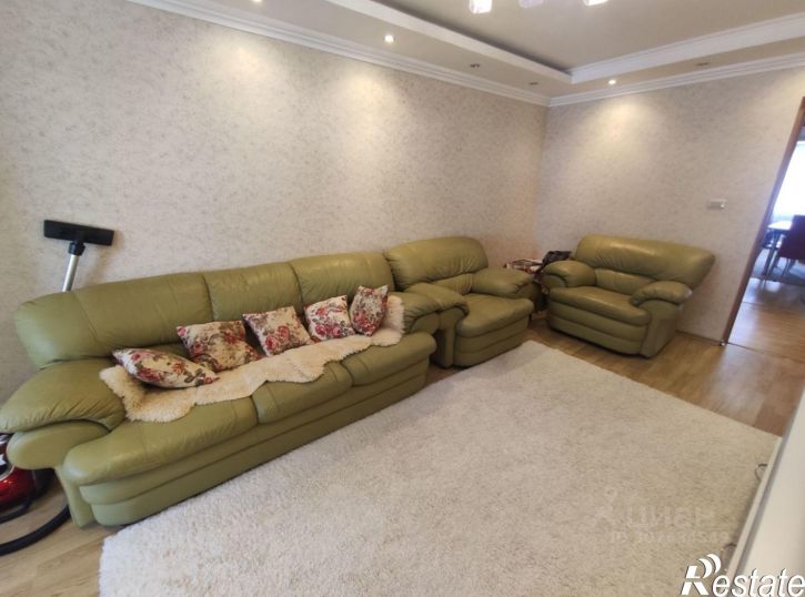 3-комн квартира Армавирская улица, 13,  д. 13