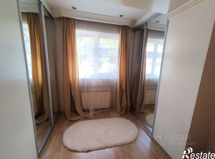 3-комн квартира Армавирская улица, 13,  д. 13