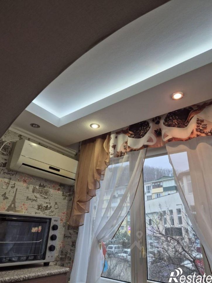 2-комн квартира ул Калараша, 28,  д. 28