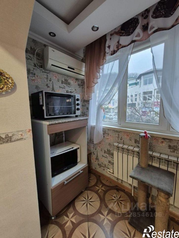 2-комн квартира ул Калараша, 28,  д. 28