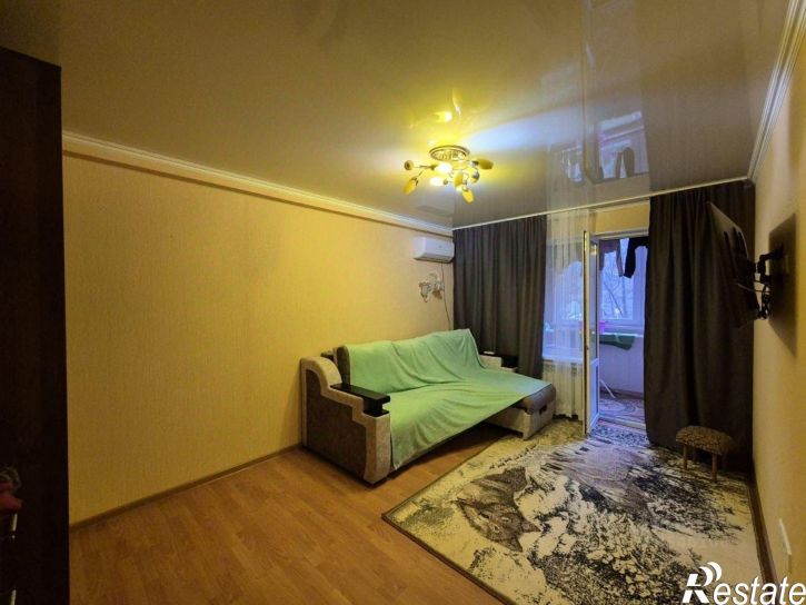 2-комн квартира ул Калараша, 28,  д. 28