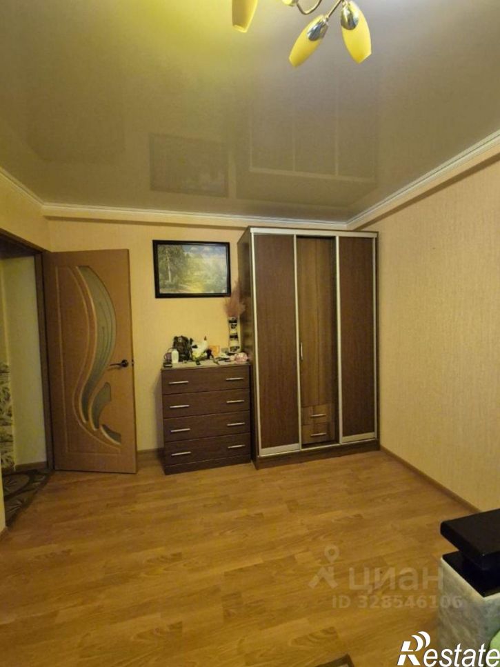 2-комн квартира ул Калараша, 28,  д. 28