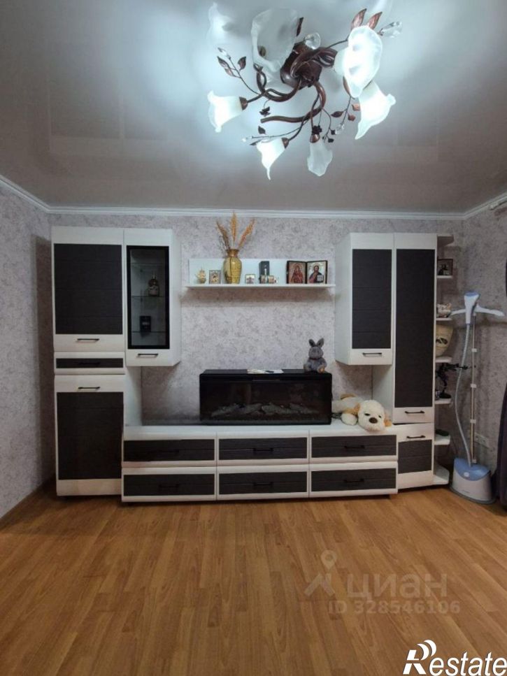 2-комн квартира ул Калараша, 28,  д. 28