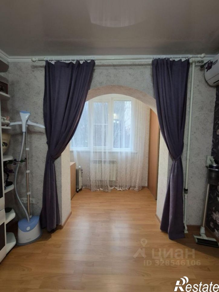 2-комн квартира ул Калараша, 28,  д. 28