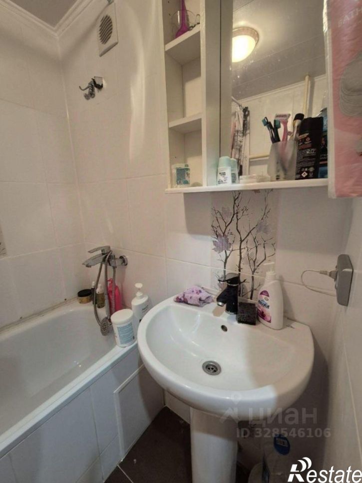 2-комн квартира ул Калараша, 28,  д. 28