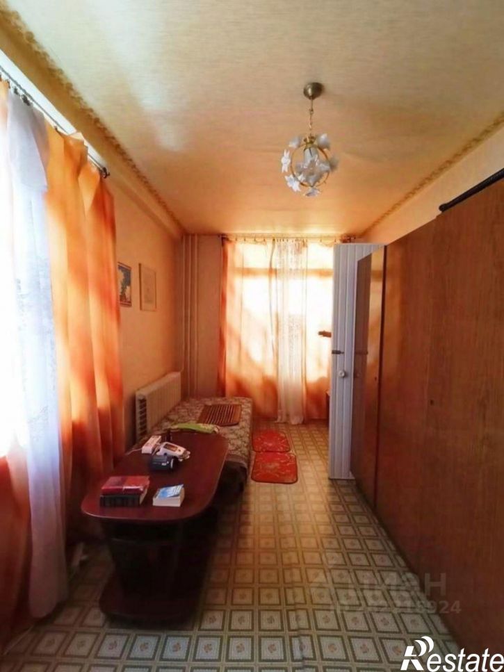 3-комн квартира ул Звездная, 39,  д. 39