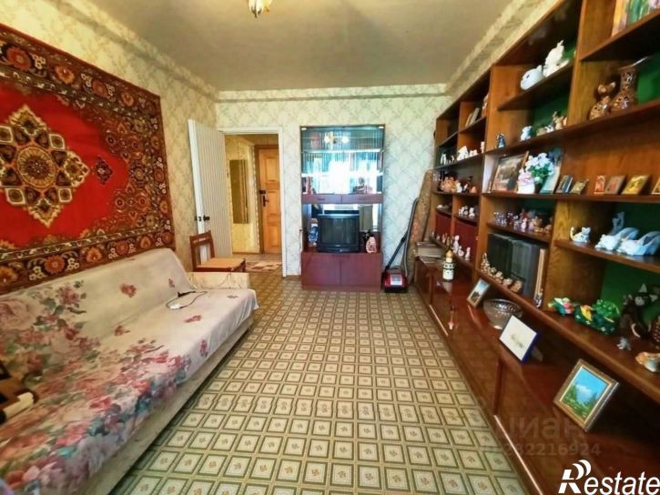 3-комн квартира ул Звездная, 39,  д. 39