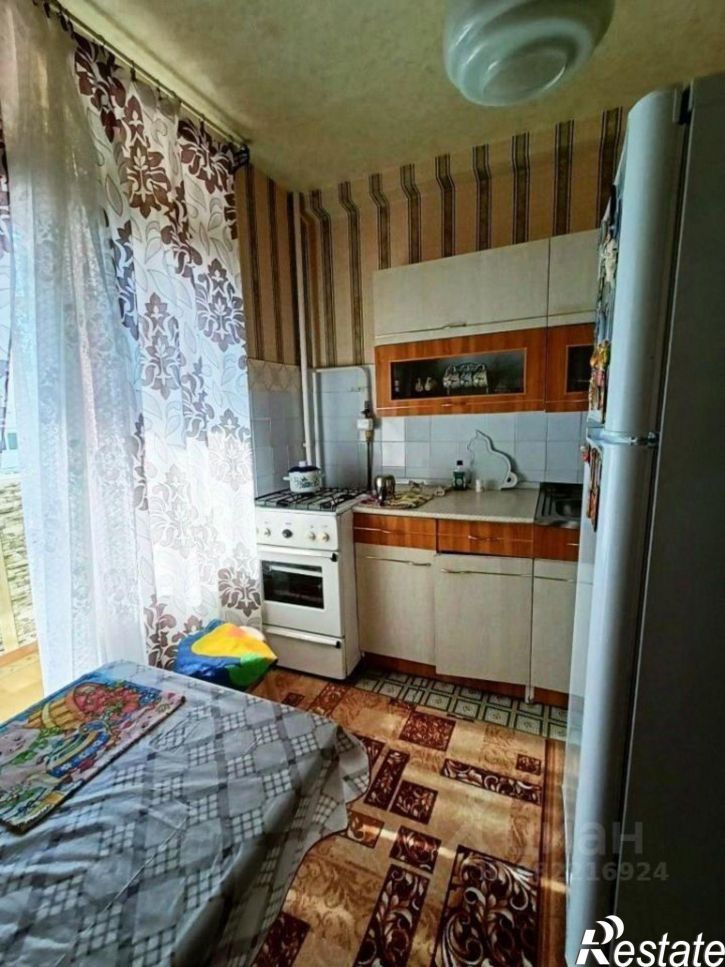 3-комн квартира ул Звездная, 39,  д. 39