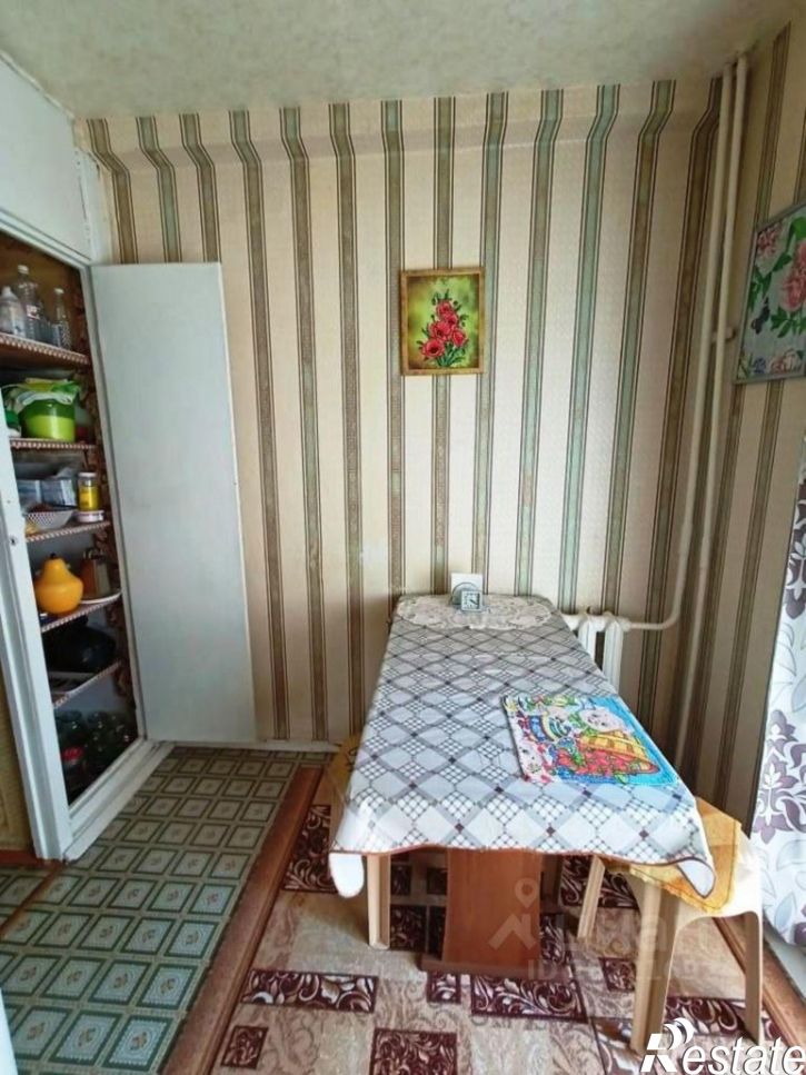 3-комн квартира ул Звездная, 39,  д. 39