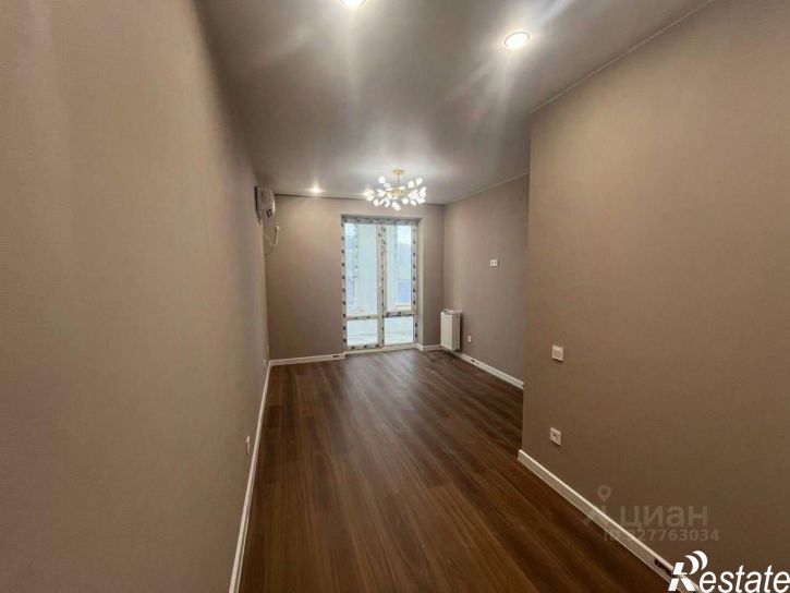 1-комн квартира улица Портовиков, 39/1,  д. 39/1