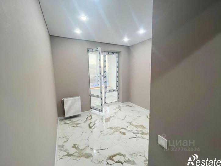 1-комн квартира улица Портовиков, 39/1,  д. 39/1