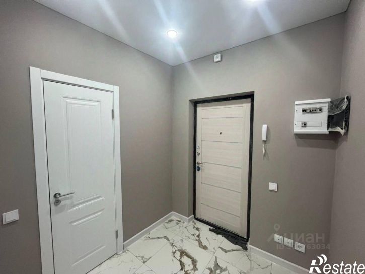 1-комн квартира улица Портовиков, 39/1,  д. 39/1