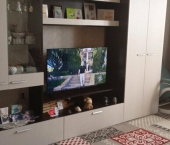 2-комн, 48кв м, этаж 9/9 улица Адмирала Макарова, 35