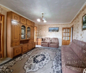 2-комн, 45кв м, этаж 8/9 Звёздная улица, 39