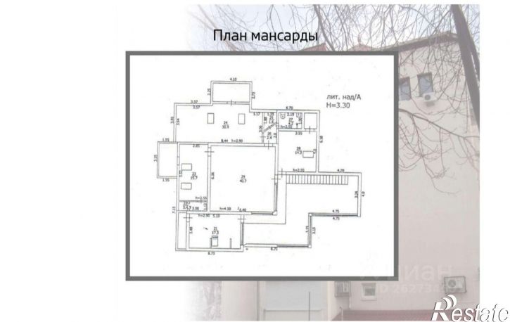 Офис улица Площадь Ильича, 1А,  д. 1А