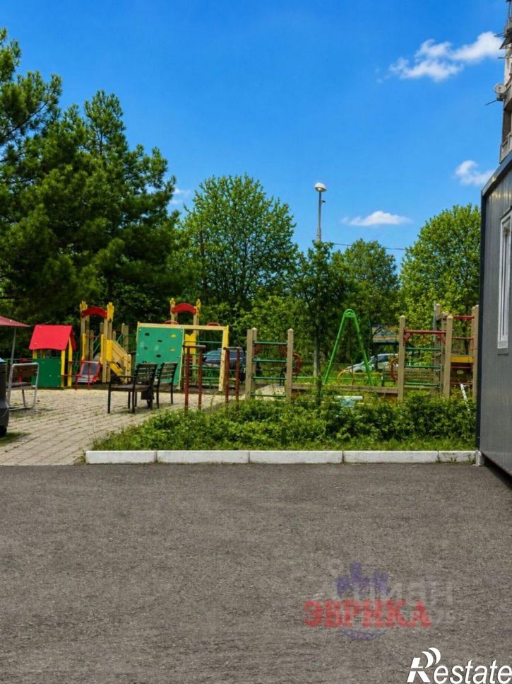 2-комн квартира ул Московских строителей, 10А,  д. 10А
