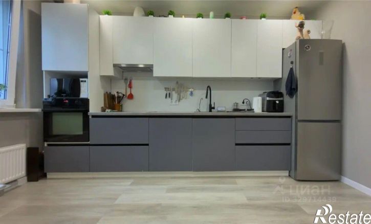 2-комн квартира ул Портовиков, 15,  д. 15