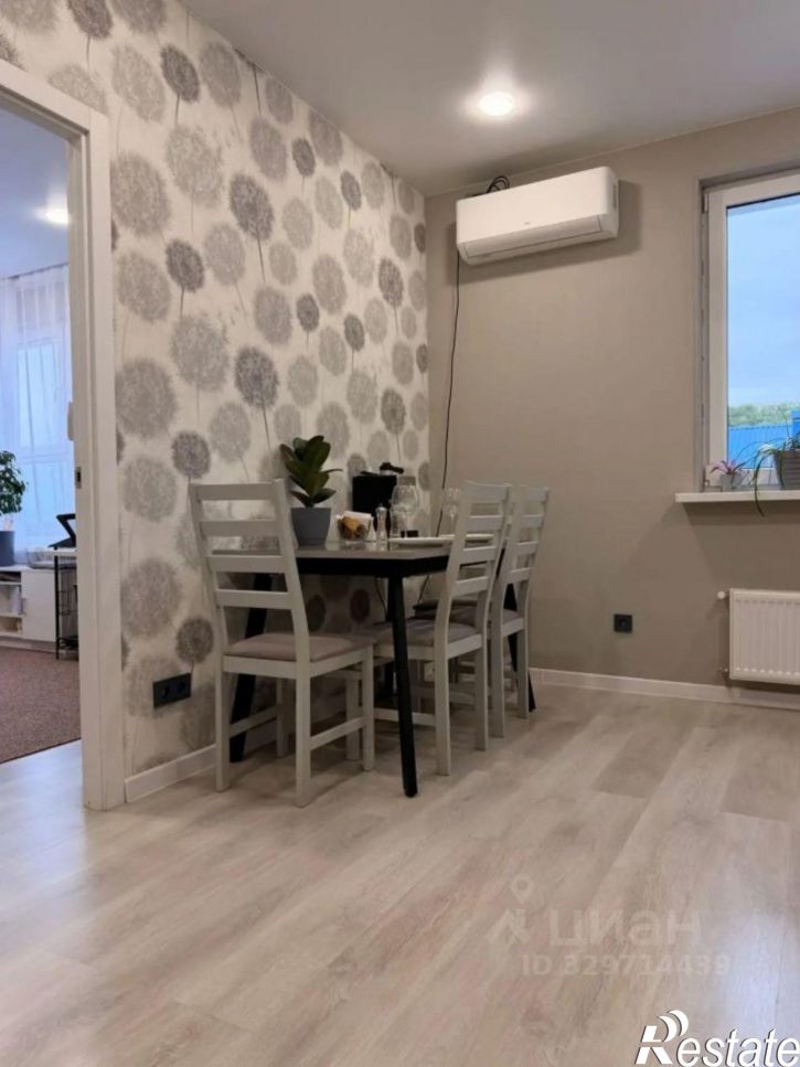 2-комн квартира ул Портовиков, 15,  д. 15