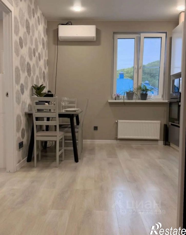 2-комн квартира ул Портовиков, 15,  д. 15