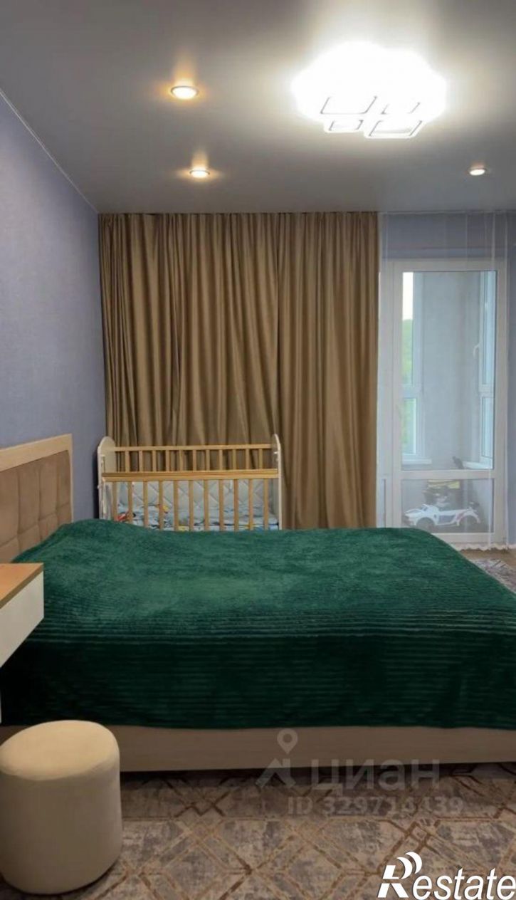 2-комн квартира ул Портовиков, 15,  д. 15