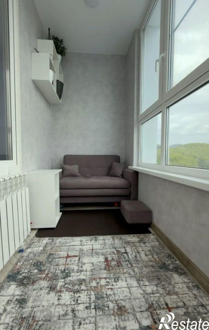 2-комн квартира ул Портовиков, 15,  д. 15