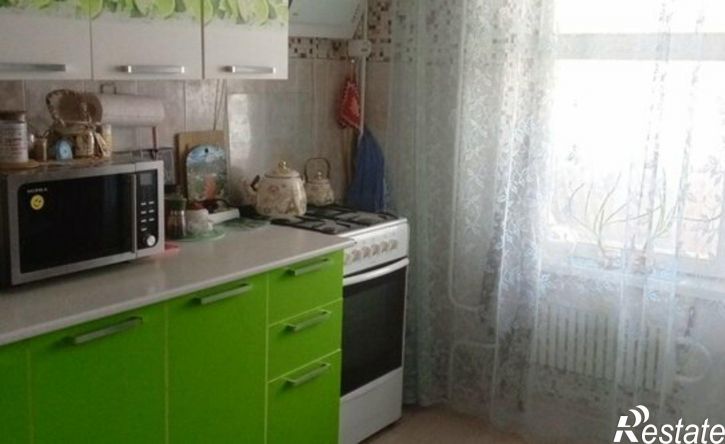 2-комн квартира улица Адмирала Макарова, 35,  д. 35