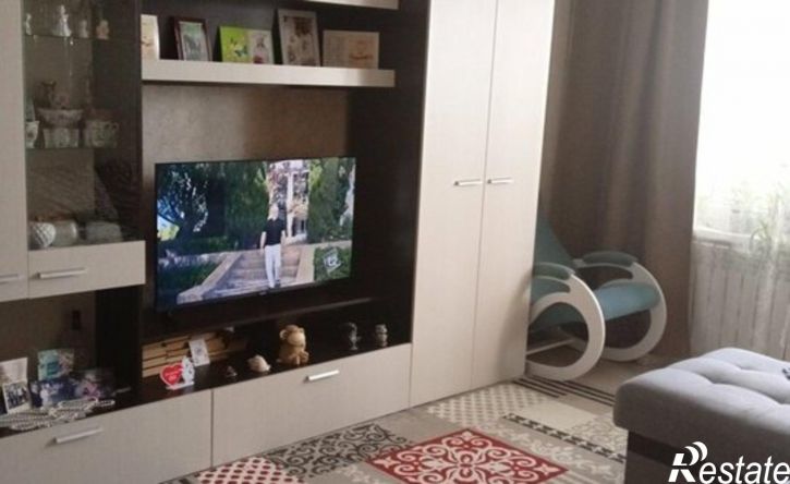 2-комн квартира улица Адмирала Макарова, 35,  д. 35