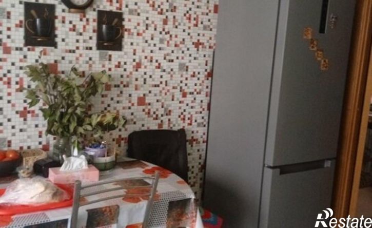 2-комн квартира улица Адмирала Макарова, 35,  д. 35