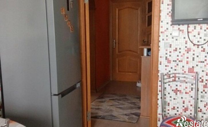 2-комн квартира улица Адмирала Макарова, 35,  д. 35
