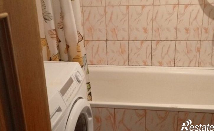 2-комн квартира улица Адмирала Макарова, 35,  д. 35
