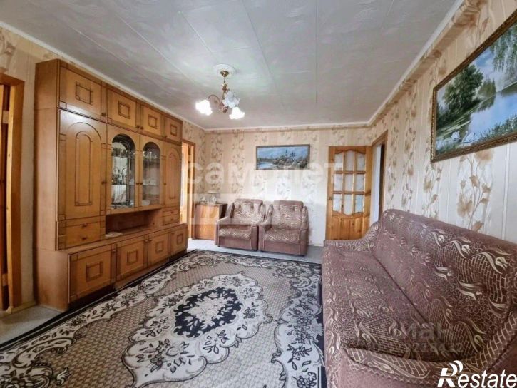 2-комн квартира Звёздная улица, 39,  д. 39