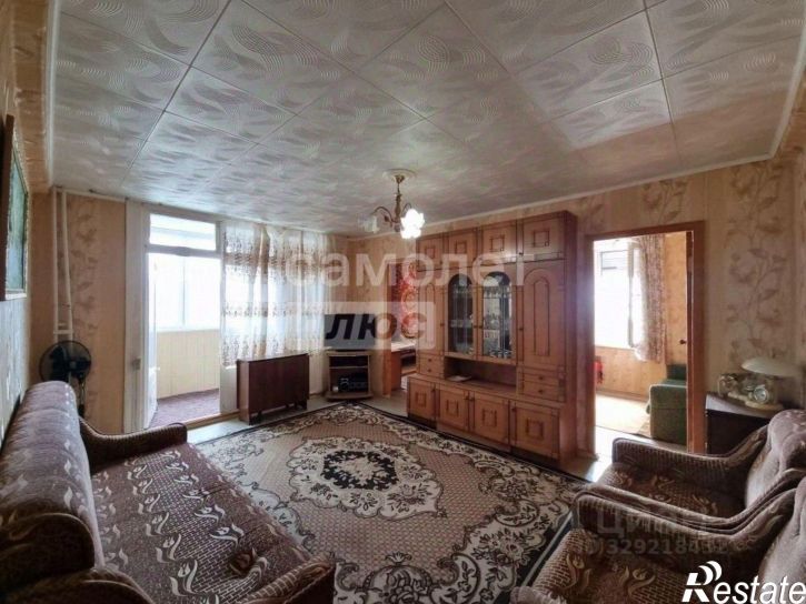 2-комн квартира Звёздная улица, 39,  д. 39