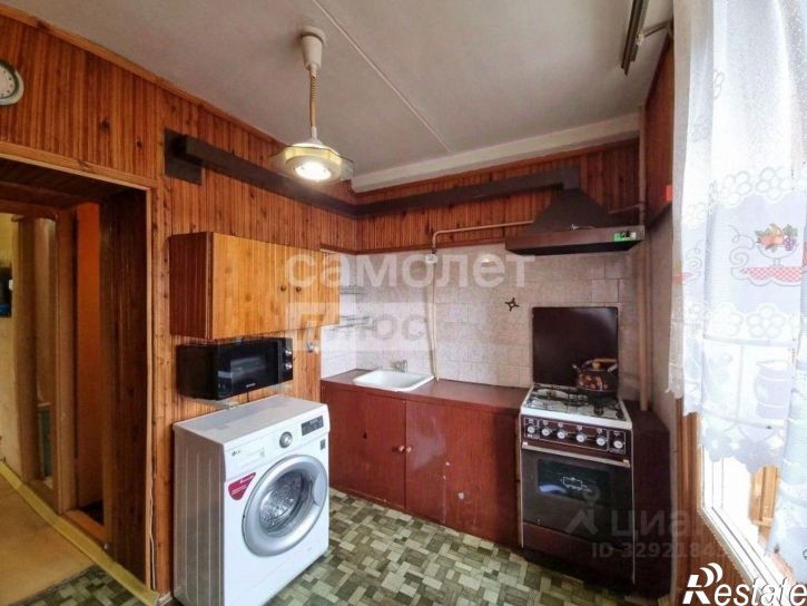 2-комн квартира Звёздная улица, 39,  д. 39