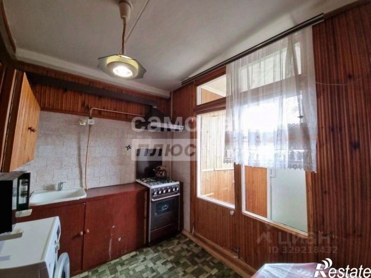 2-комн квартира Звёздная улица, 39,  д. 39
