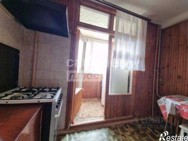 2-комн квартира Звёздная улица, 39,  д. 39