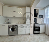 2-комн, 46кв м, этаж 3/9 Звёздная улица, 35