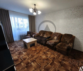 2-комн, 52кв м, этаж 2/9 ул А.Макарова, 31П