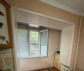 3-комн, 67кв м, этаж 2/5 улица Фрунзе, 28