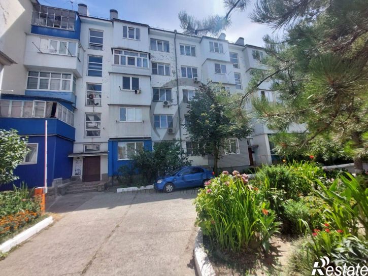 2-комн квартира Звёздная улица, 35,  д. 35