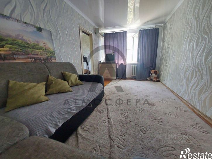 2-комн квартира Звёздная улица, 35,  д. 35