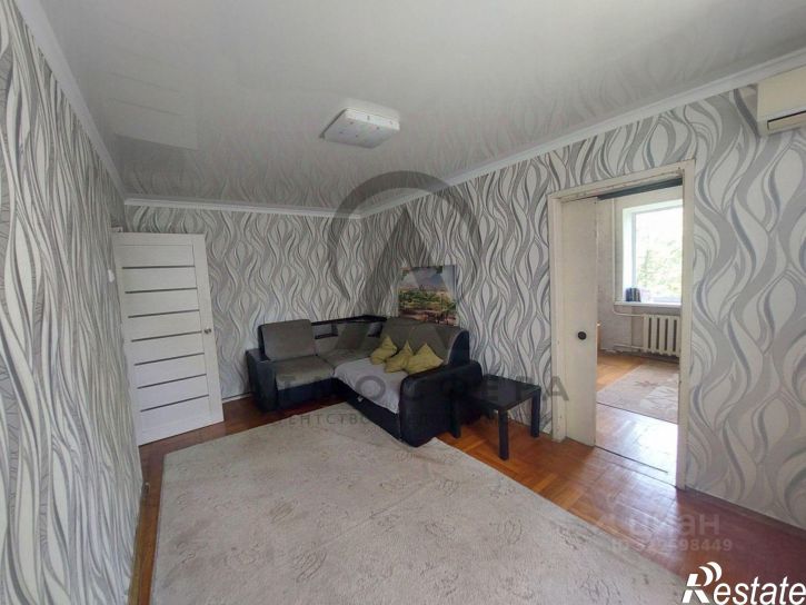 2-комн квартира Звёздная улица, 35,  д. 35