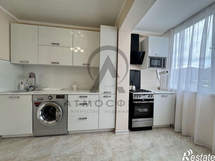 2-комн квартира Звёздная улица, 35,  д. 35