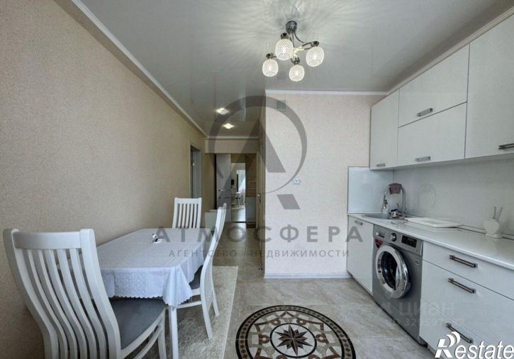 2-комн квартира Звёздная улица, 35,  д. 35