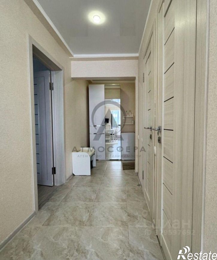 2-комн квартира Звёздная улица, 35,  д. 35
