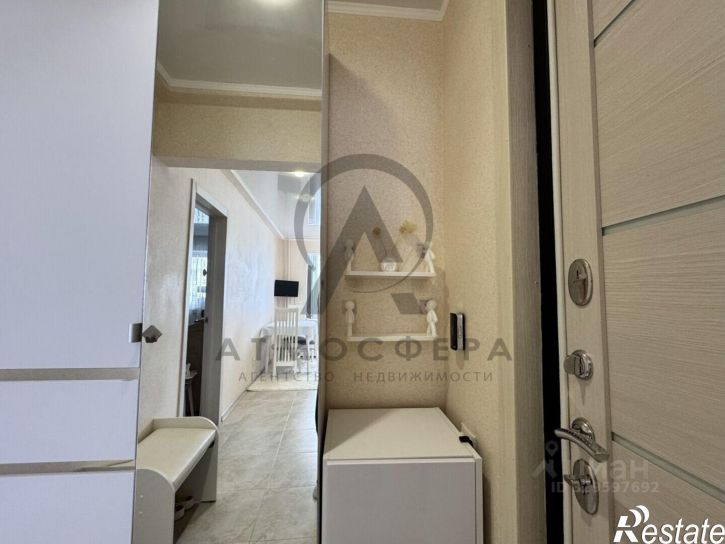 2-комн квартира Звёздная улица, 35,  д. 35