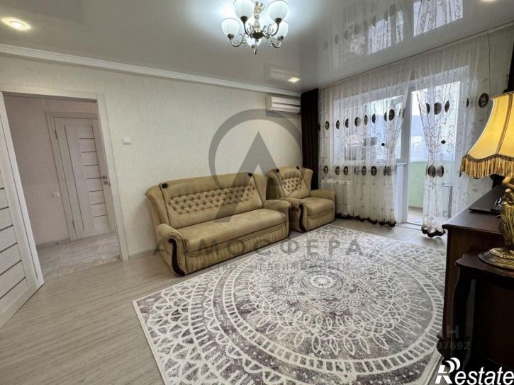 2-комн квартира Звёздная улица, 35,  д. 35