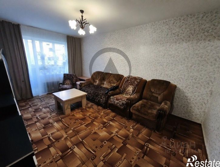 2-комн квартира ул А.Макарова, 31П,  д. 31П