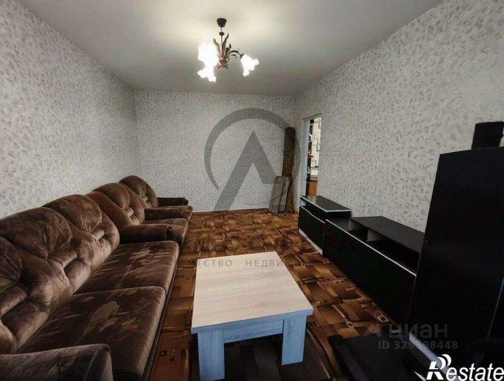 2-комн квартира ул А.Макарова, 31П,  д. 31П
