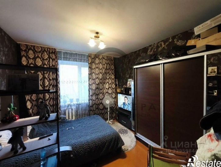 2-комн квартира ул А.Макарова, 31П,  д. 31П